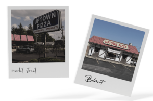 Youngstown's Best Pizza, Wings, and More | Uptown Pizza